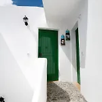 San Roque 2 Feriehus Tinajo