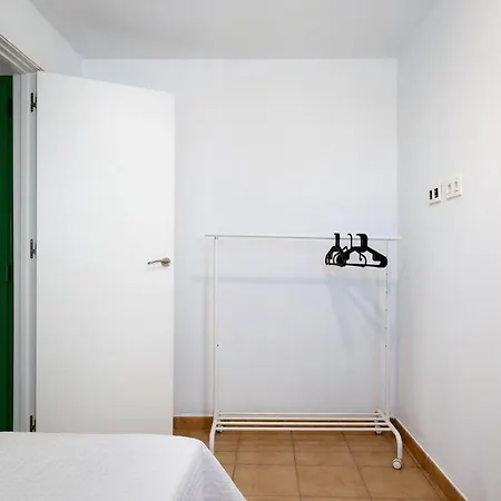 Semesterbostad San Roque 2 *