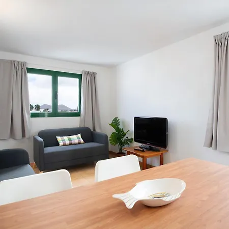 Holiday home San Roque 2 *