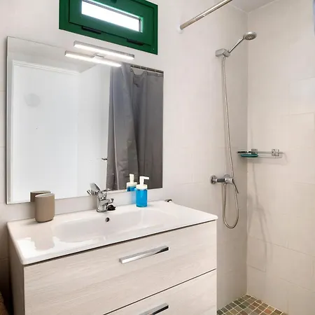 Holiday home San Roque 2 Tinajo