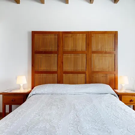 San Roque 2 Holiday home *