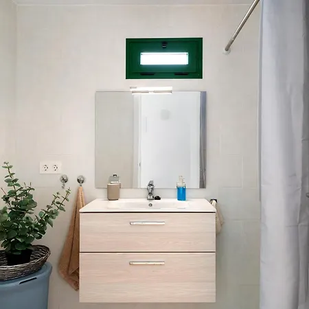 Holiday home San Roque 2 *