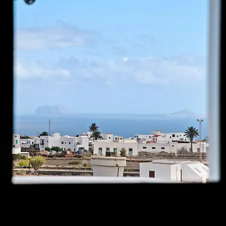 San Roque 2 Tinajo