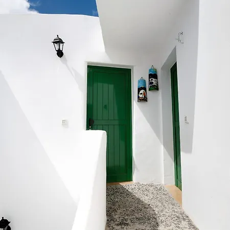 San Roque 2 Holiday home Tinajo