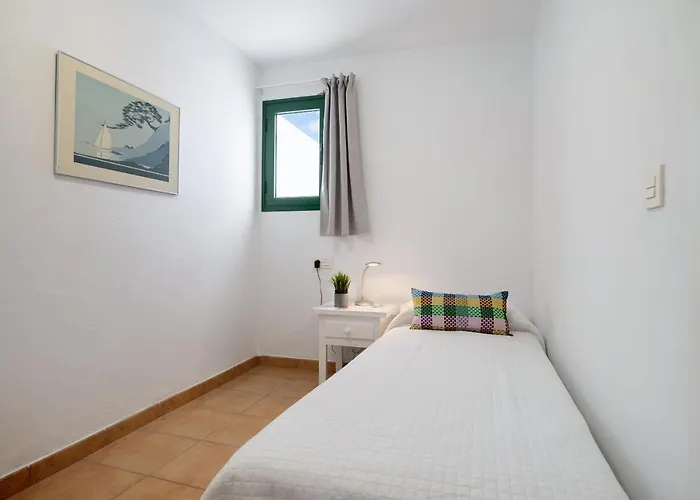 San Roque 2 * Tinajo