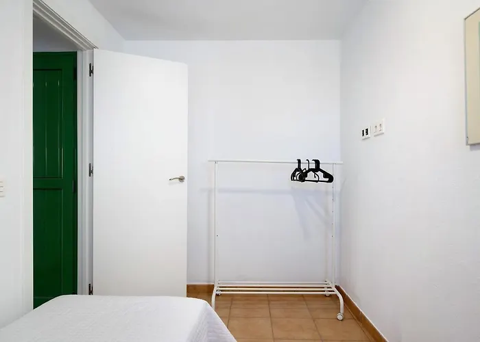 Dom wakacyjny San Roque 2 *