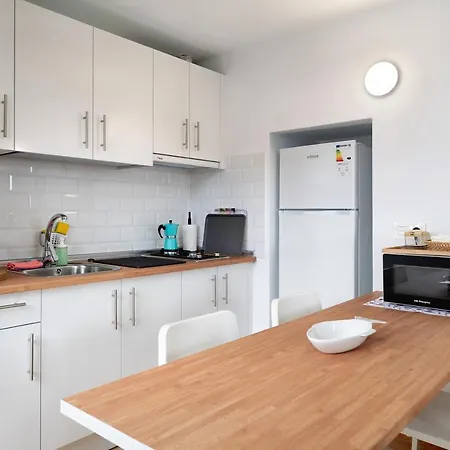 San Roque 2 Casa vacanze