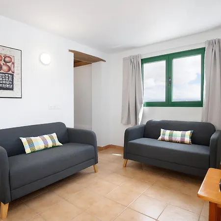 Casa vacanze San Roque 2 Tinajo