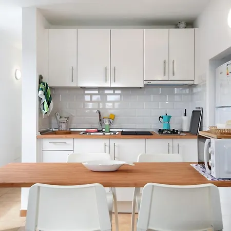 San Roque 2 Casa vacanze Tinajo