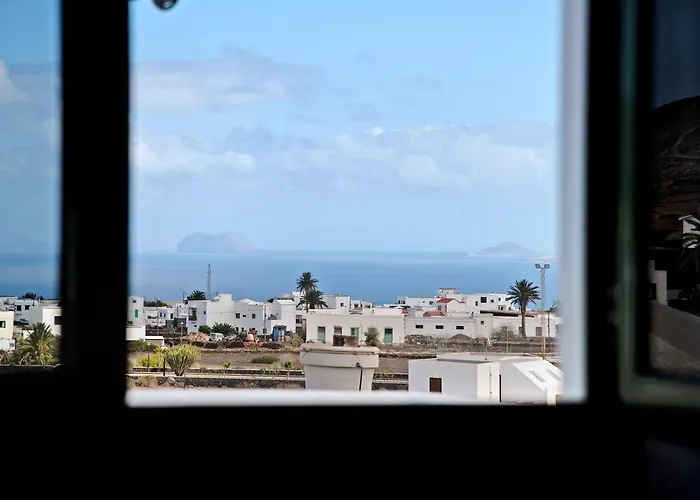 Semesterbostad San Roque 2 *